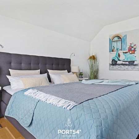 Mein Ankerplatz 52 Olpenitz Luaran gambar