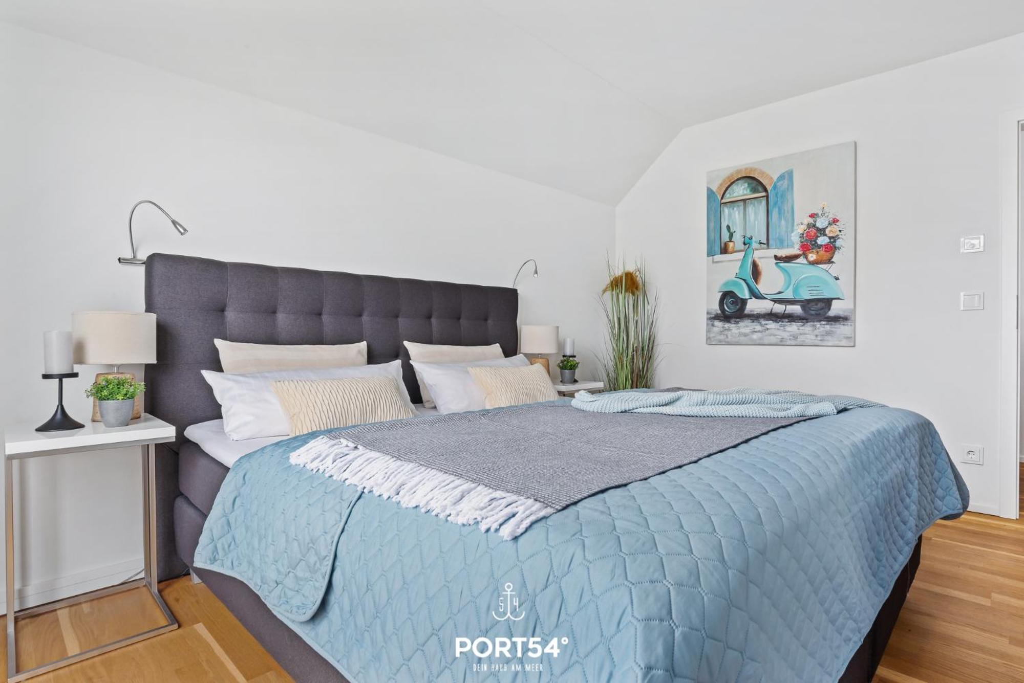 Mein Ankerplatz 52 Olpenitz Luaran gambar