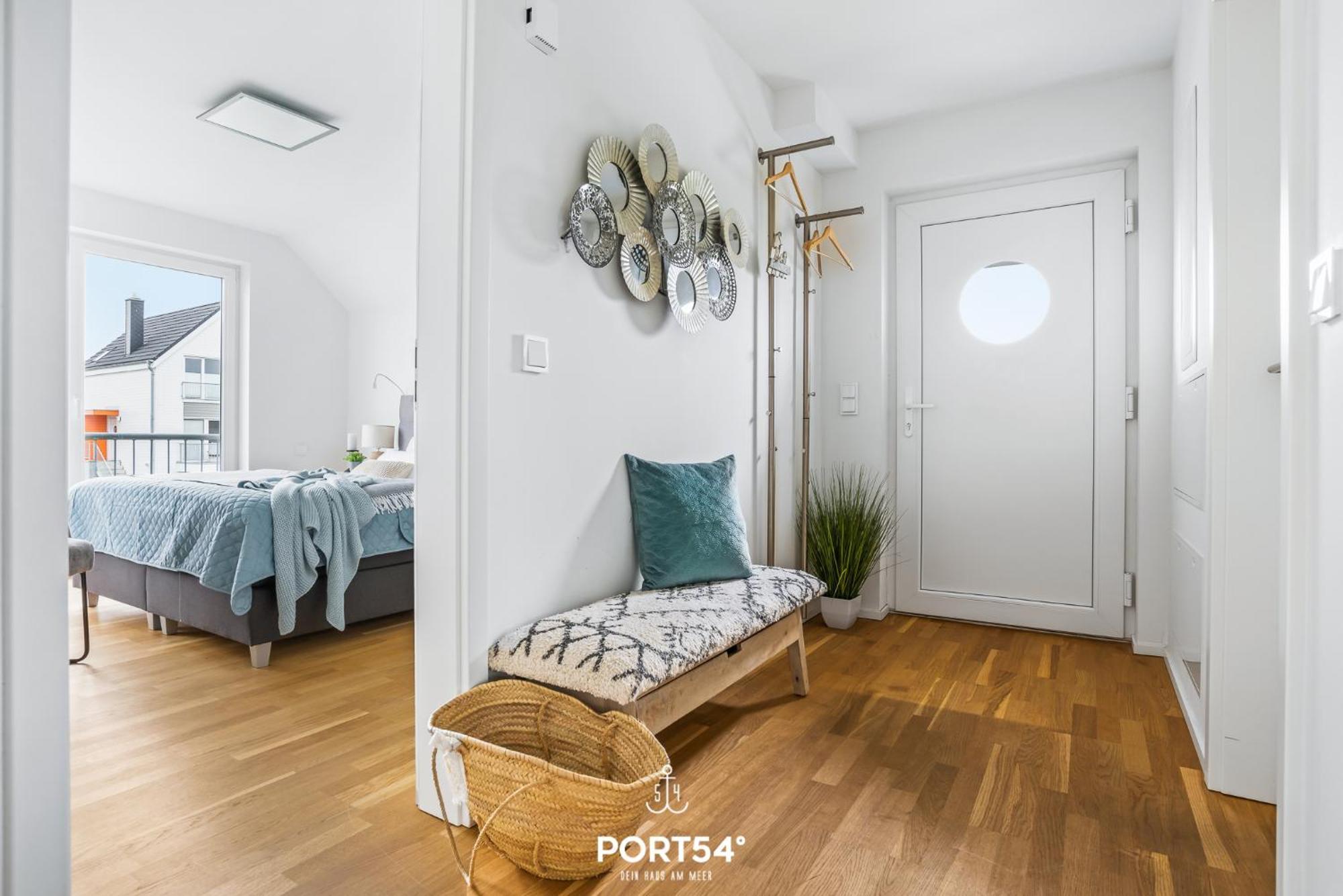 Mein Ankerplatz 52 Olpenitz Luaran gambar