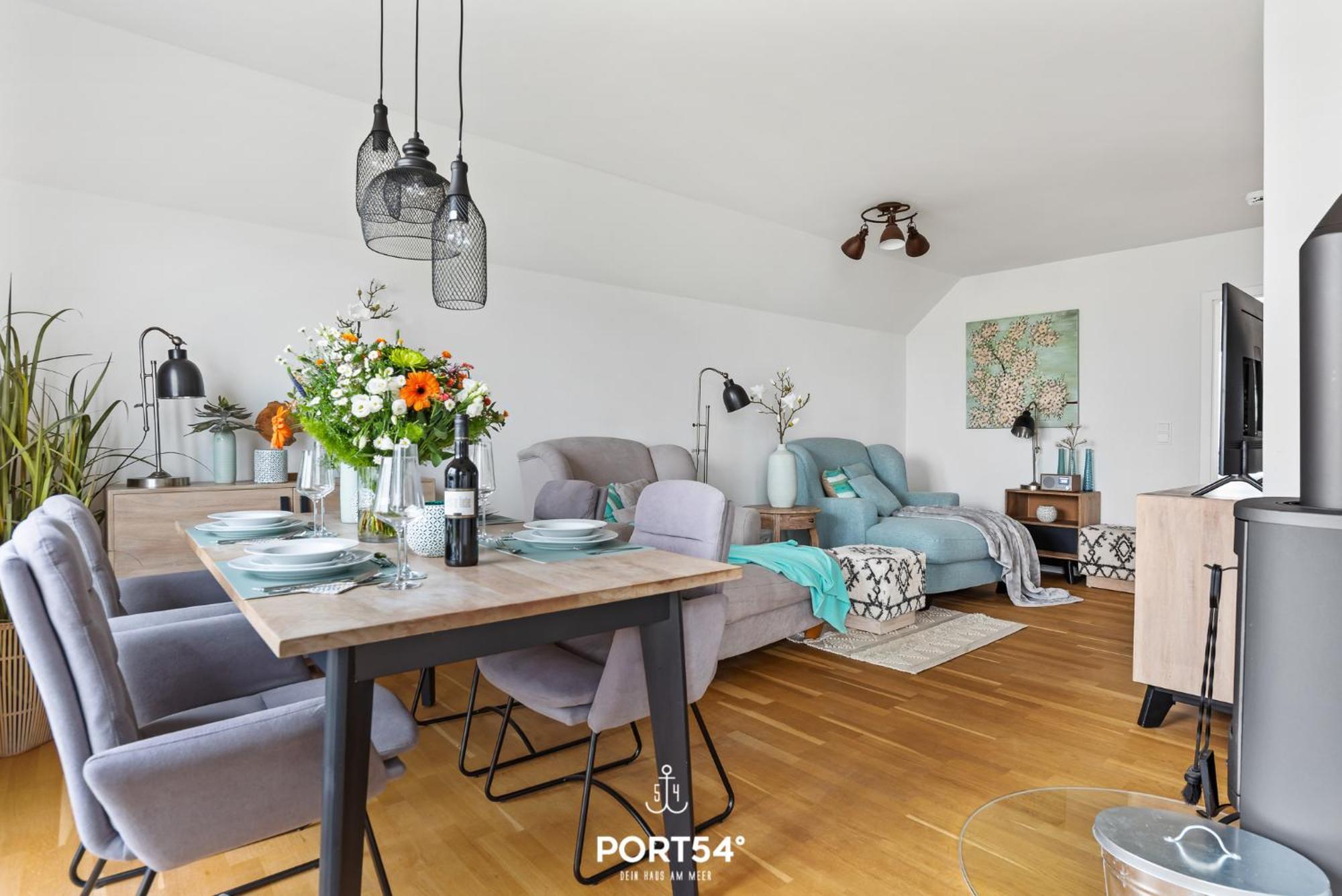 Mein Ankerplatz 52 Olpenitz Luaran gambar