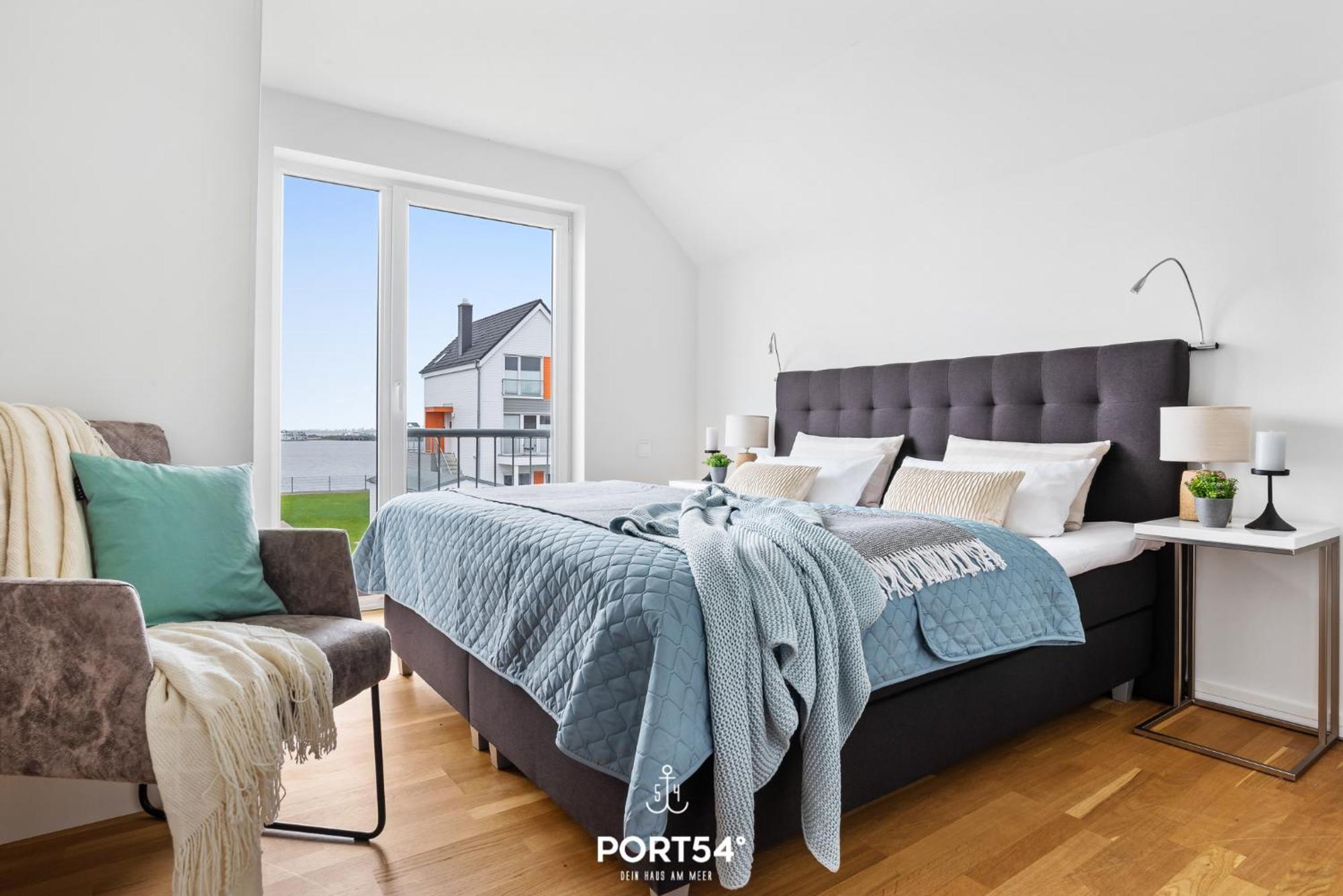 Mein Ankerplatz 52 Olpenitz Luaran gambar